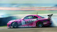 Tuning cars Drifting Nissan Silvia S15 Nissan 200SX JDM 