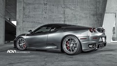 Tuning cars ferrari f430