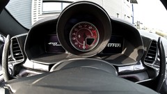 Tuning cars Ferrari ferrari 458 italia Supercars wheelsandmore 