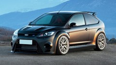 Tuning cars ford focus deviantart digital art