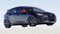 Tuning cars Ford ford focus