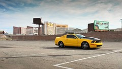 Tuning cars Ford Las Vegas vehicles Ford mustang ford mustang 