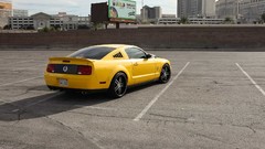 Tuning cars Ford vehicles Ford mustang ford mustang shelby 