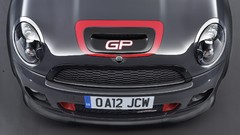 Tuning cars front headlights studio john cooper Mini John 