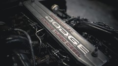 Tuning cars garage Drift hot rod chevy maximum speed