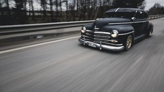 Tuning cars garage Drift plymouth jdm speedhunters rusted black 