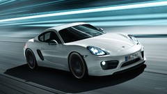 Tuning cars headlights techart taillights porsche cayman tuned 