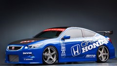 Tuning cars Honda