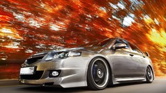 Tuning cars Honda Accord