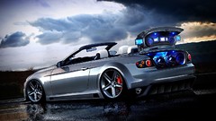 Tuning cars Honda artwork honda s2000