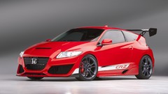 Tuning cars Honda CR-Z