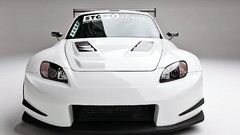 Tuning cars honda s2000