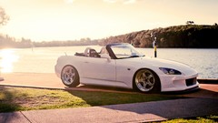 Tuning cars honda s2000