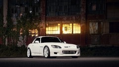 Tuning cars honda s2000