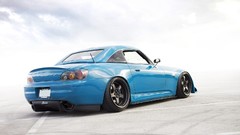Tuning cars honda s2000
