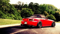 Tuning cars honda s2000 JDM Japanese domestic market