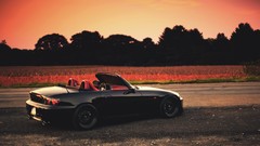 Tuning cars honda s2000 JDM Japanese domestic market