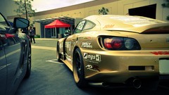 Tuning cars honda s2000 Nissan GT-R R35