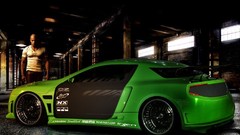 Tuning cars Kia 3d