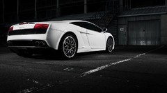 Tuning cars Lamborghini