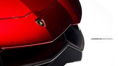 Tuning cars Lamborghini