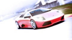 Tuning cars Lamborghini deviantart digital art