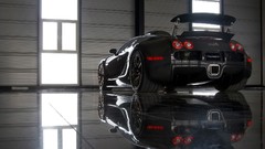 Tuning cars mansory Supercars bugatti veyron