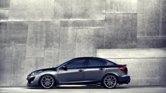 Tuning cars Mazda 3 automobiles automotive