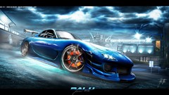 Tuning cars Mazda 3d