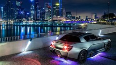 Tuning cars Mazda RX-8