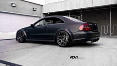 Tuning cars Mercedes-Benz