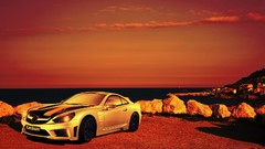 Tuning cars Mercedes-Benz carlsson