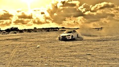 Tuning cars mitsubishi lancer