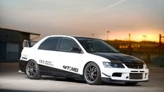 Tuning cars Mitsubishi sunlight vehicles Import Car