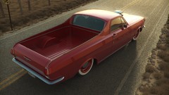 Tuning cars muscle cars Russians pickup trucks russian cars GAZ 