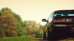 Tuning cars Nissan 200SX JDM Japanese domestic market Nissan 