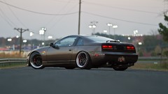 Tuning cars Nissan 300Zx