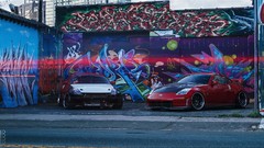 Tuning cars nissan 350z