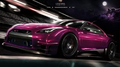 Tuning cars Nissan 3d