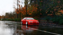 Tuning cars Nissan Drift Nissan 200SX JDM Japanese domestic 