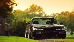 Tuning cars Nissan Nissan 200SX Nissan Silvia S14 kouki Nissan 