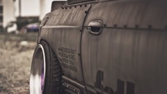 Tuning cars Nissan rat low stance Silvia Lowered HDR 