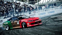 Tuning cars nissan silvia