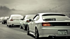 Tuning cars nissan silvia Nissan Silvia S15 silvia s15