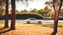 Tuning cars Nissan Silvia S15