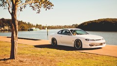 Tuning cars Nissan Silvia S15