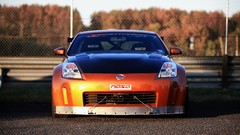 Tuning cars Nissan vehicles nissan 350z