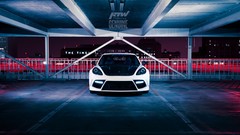 Tuning cars Porsche Panamera