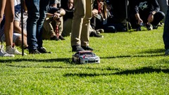 Tuning cars RC iphone gopro radio control