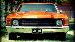 Tuning cars roads 1971 transportation headlights vehicles 